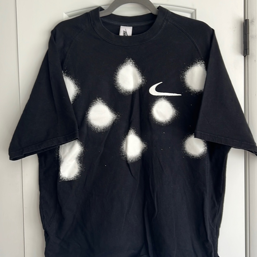 Nike x OFF-WHITE Spray Dot T-Shirt